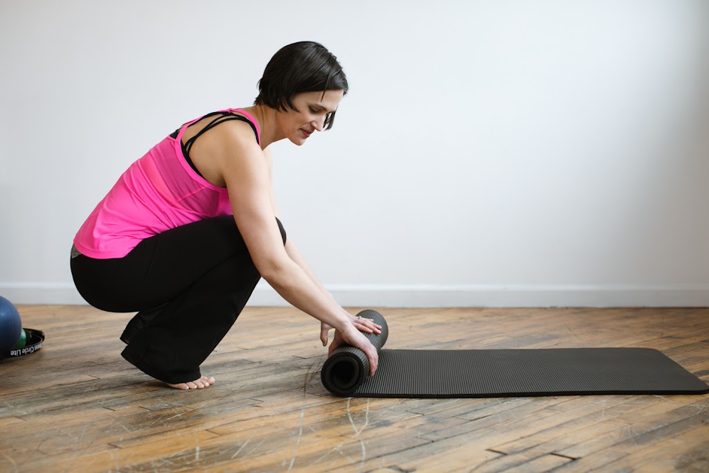 Mend Physical Therapy | 5841 Whitmore Lake Rd STE C, Brighton, MI 48116, USA | Phone: (810) 991-9673