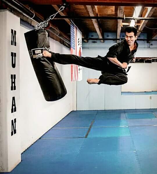 Mu Han Total Martial Arts | 1 Porter St, Taunton, MA 02780, USA | Phone: (508) 880-9200