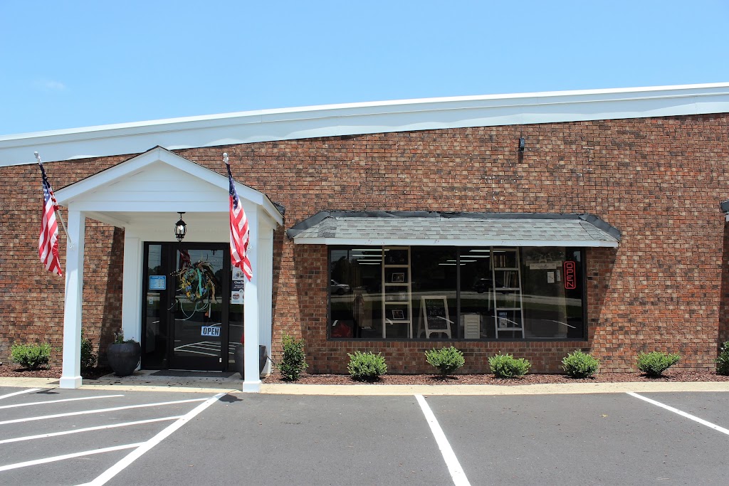 Southeastern Interiors Residential Showroom | 408 E Jackson Blvd, Erwin, NC 28339, USA | Phone: (910) 893-8486