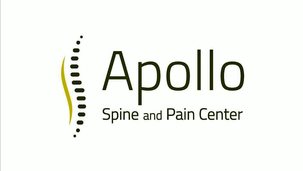 Apollo Spine and Pain Center | 4415 Front 9 Dr Ste 700, Cumming, GA 30041 | Phone: (678) 771-8266