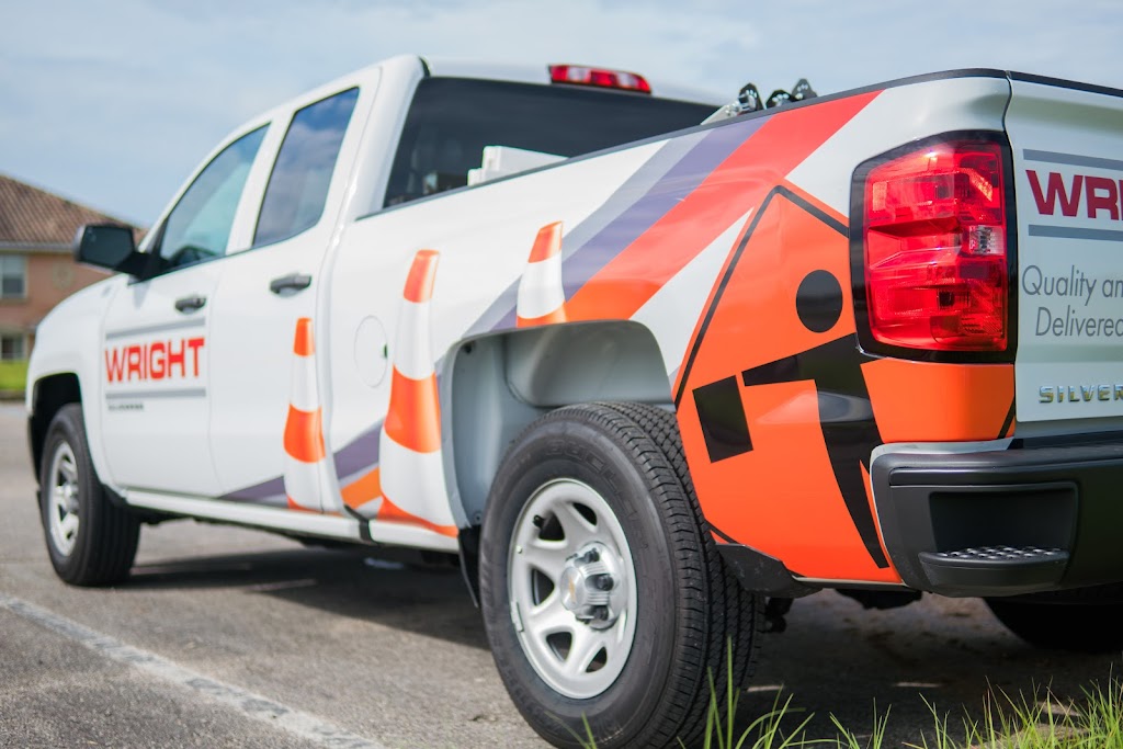 Wright of North Carolina - Garner - Raleigh | 5317 Cornwallis Rd, Garner, NC 27529, USA | Phone: (919) 309-6443