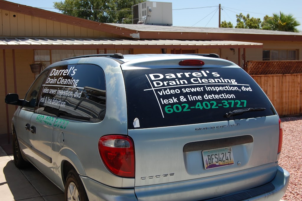 Darrels locating | 4511 N 17th Dr, Phoenix, AZ 85015, USA | Phone: (602) 402-3727