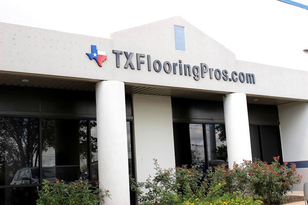 Texas Flooring Professionals | 3827 Promontory Point Dr, Austin, TX 78744, USA | Phone: (512) 296-9613