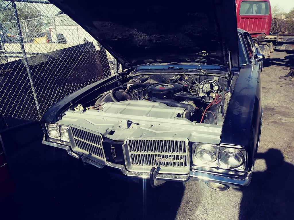 Terrys Auto Repair & Towing | 1150 Erickson Rd, Concord, CA 94520, USA | Phone: (925) 269-2467