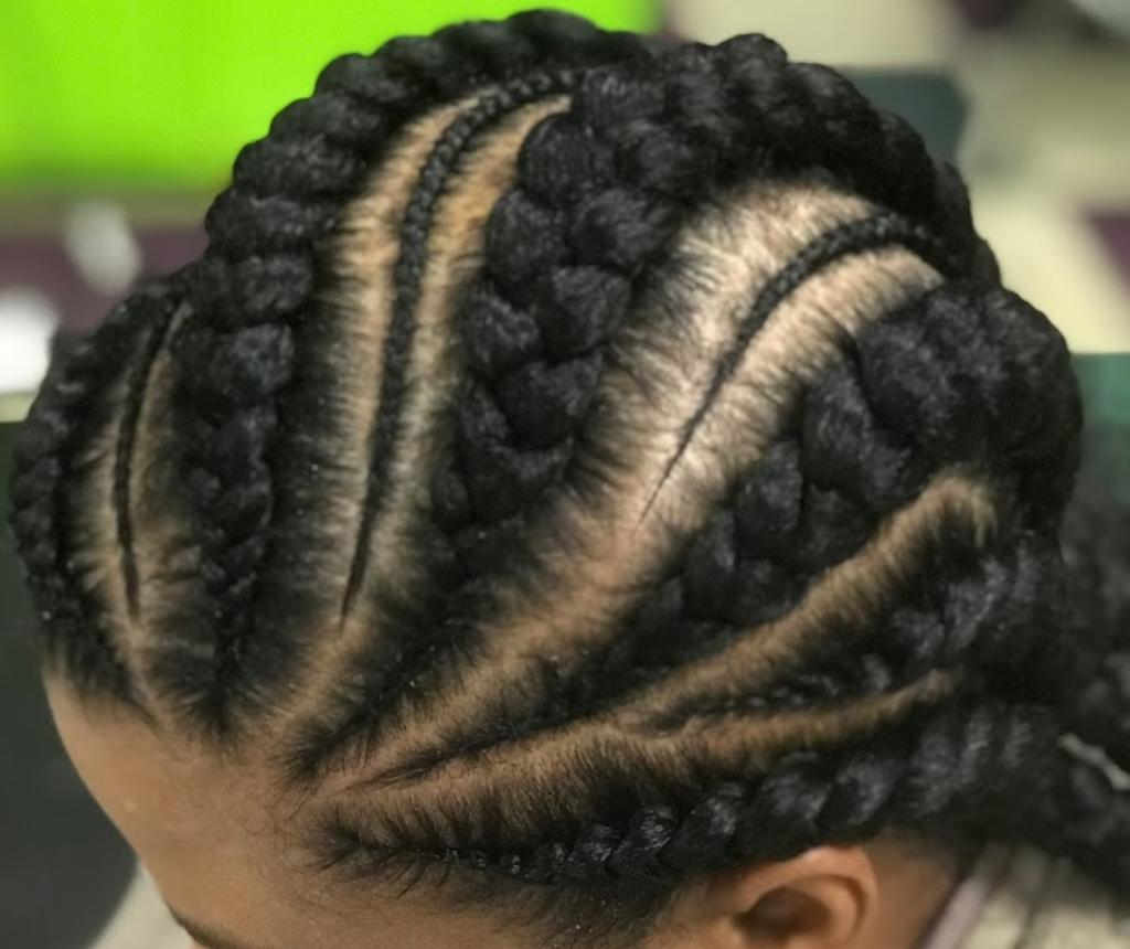 Quality african braiding | 238 Long Dr, McDonough, GA 30253, USA | Phone: (646) 377-0536