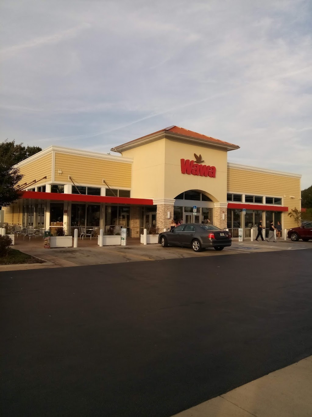 Wawa | 4455 FL-64 East, Bradenton, FL 34208, USA | Phone: (941) 749-0560