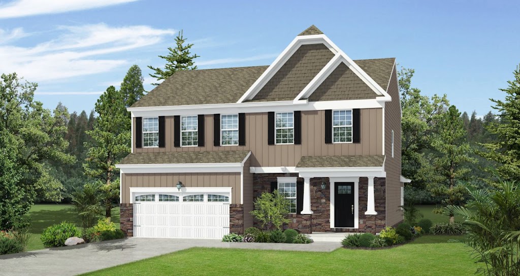 Old Hickory Highlands by Maronda Homes | 211 Old Hickory Rd, Zelienople, PA 16063, USA | Phone: (866) 617-4642