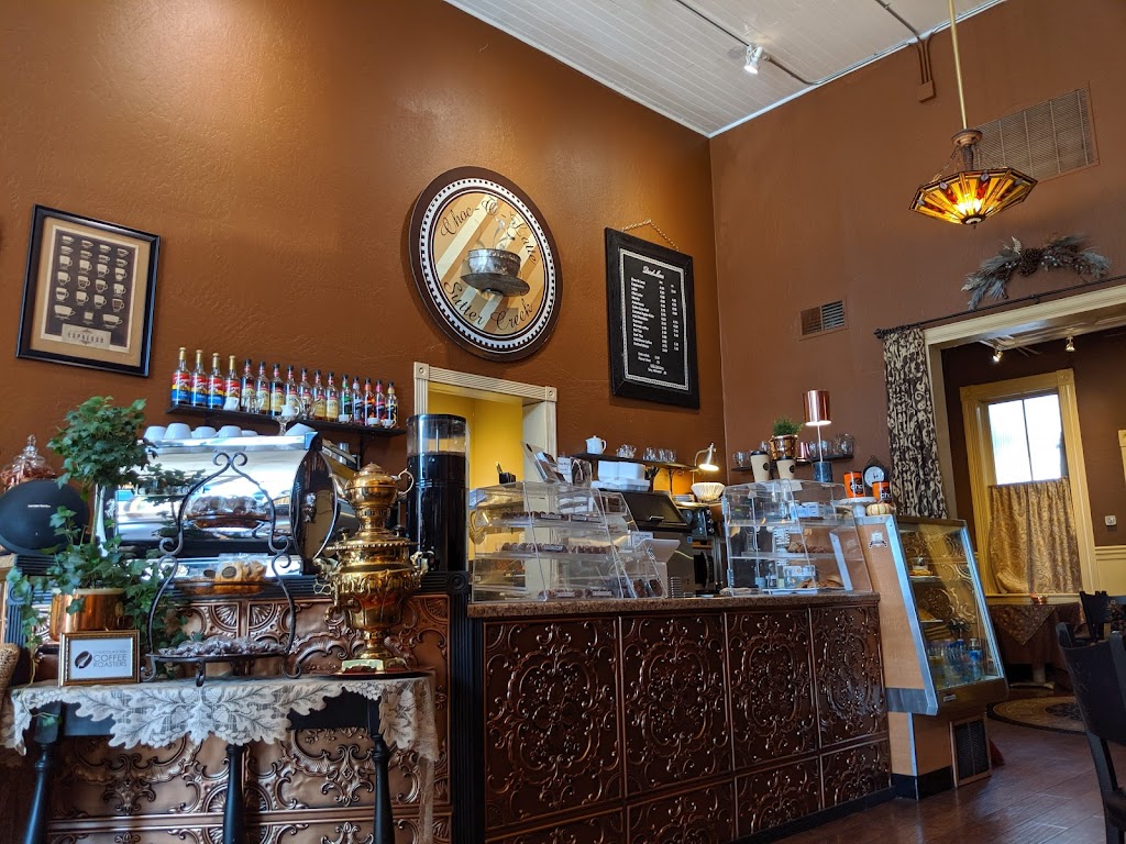 Choc-O-Latte | 51 Main St, Sutter Creek, CA 95685, USA | Phone: (209) 267-4411