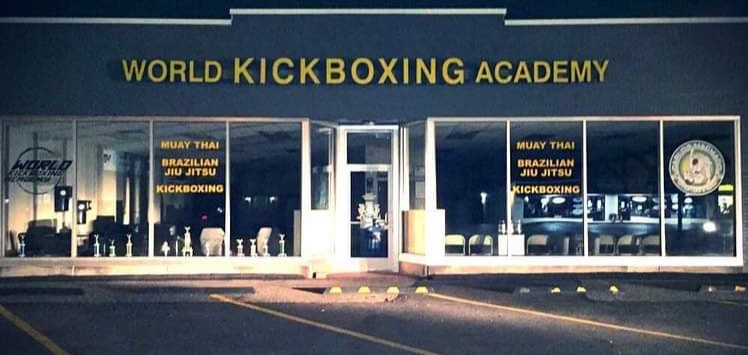 World Kickboxing Academy | 2413 State Rd, Cuyahoga Falls, OH 44223 | Phone: (330) 688-4800