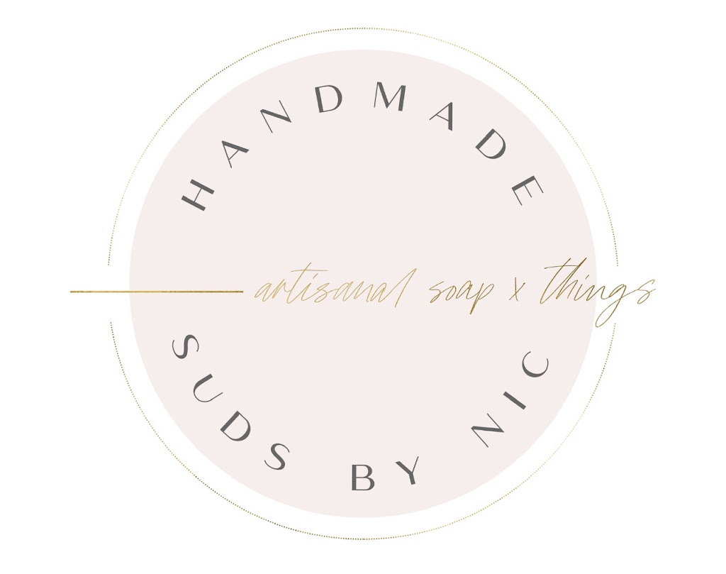 Handmade Suds by Nic | 101 West St, Hillsdale, NJ 07642, USA | Phone: (201) 474-5832