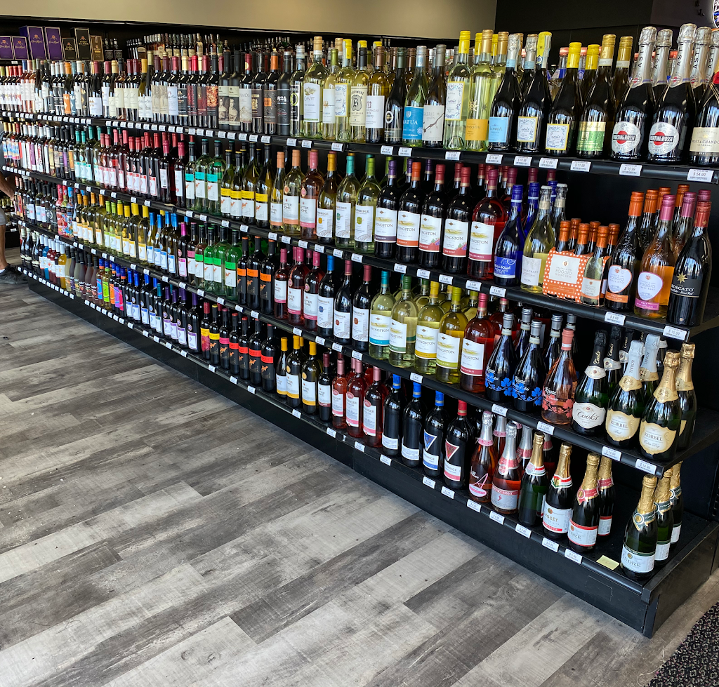 Save-On Liquor | 1800 N Walnut St, Hartford City, IN 47348, USA | Phone: (765) 330-2082