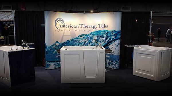 American Therapy Tubs Showroom | 10471 Grant Line Rd #120, Elk Grove, CA 95624, USA | Phone: (916) 685-0888