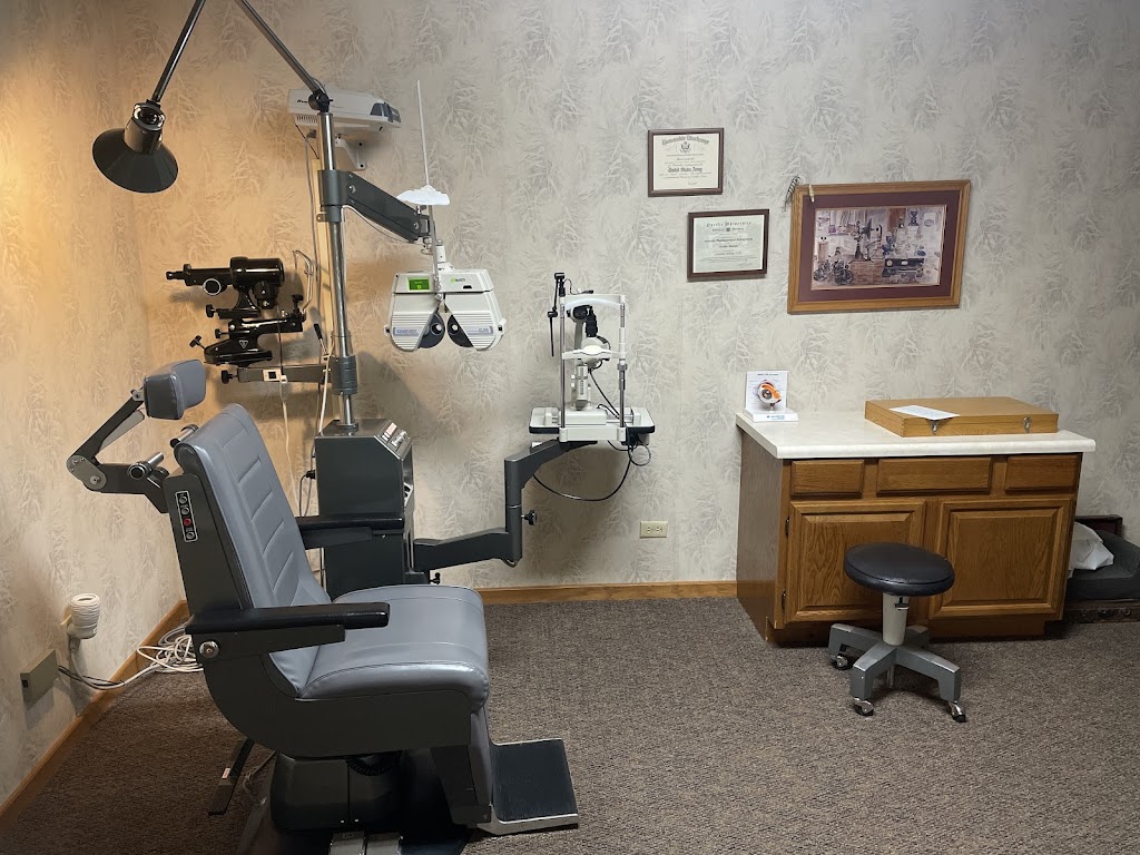 Abbey Eye Care | 520 N Summit St, Arkansas City, KS 67005, USA | Phone: (620) 442-1111