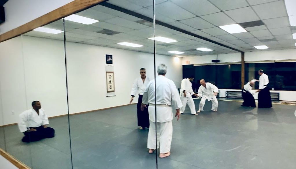 Kimusubi Aikido Orlando Dojo | 3764 Howell Branch Rd, Winter Park, FL 32792, USA | Phone: (321) 578-7303