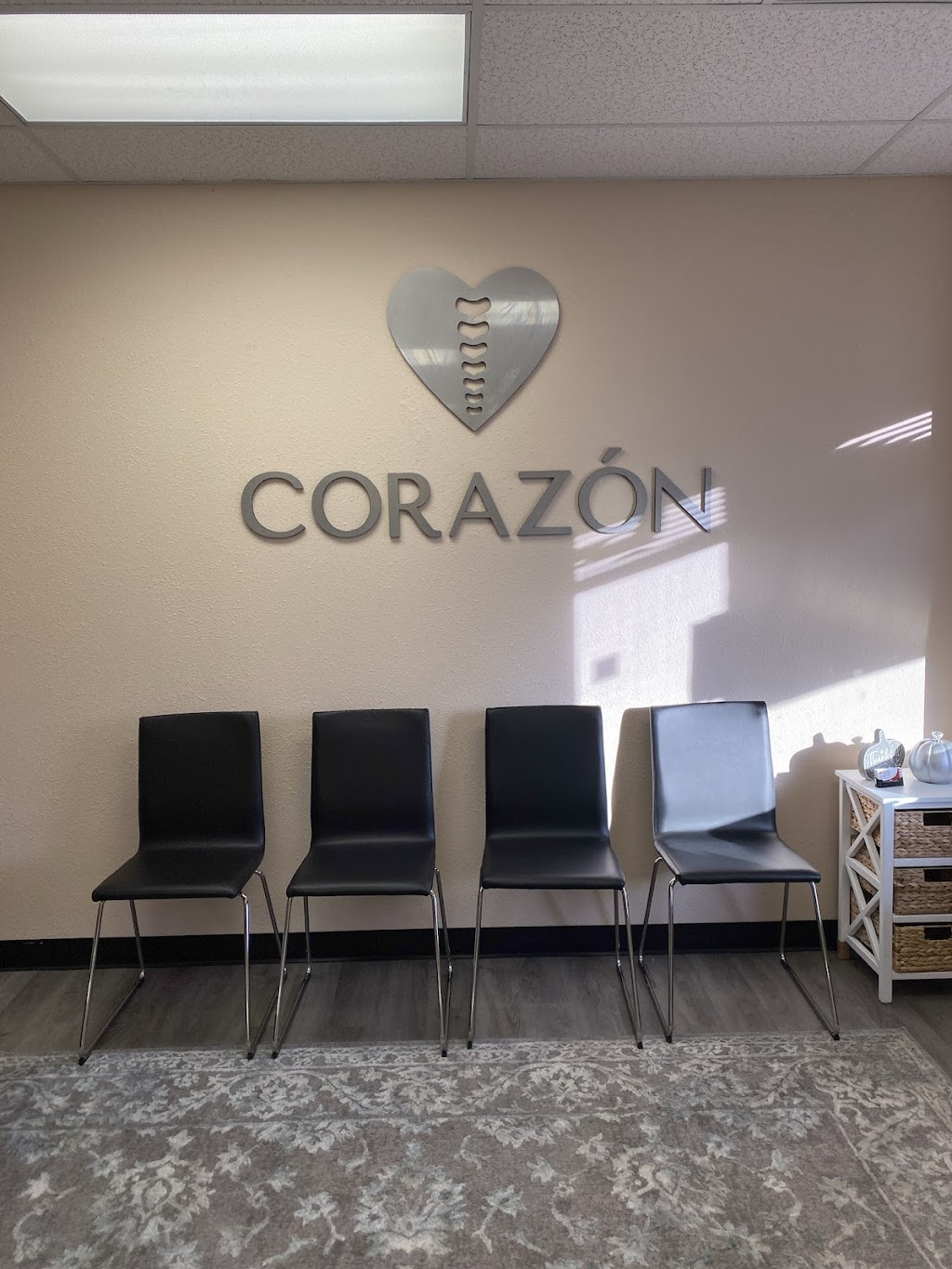 Corazon Chiropractic Clinic | 171 NE 102nd Ave Bldg V, Portland, OR 97220 | Phone: (971) 346-3313