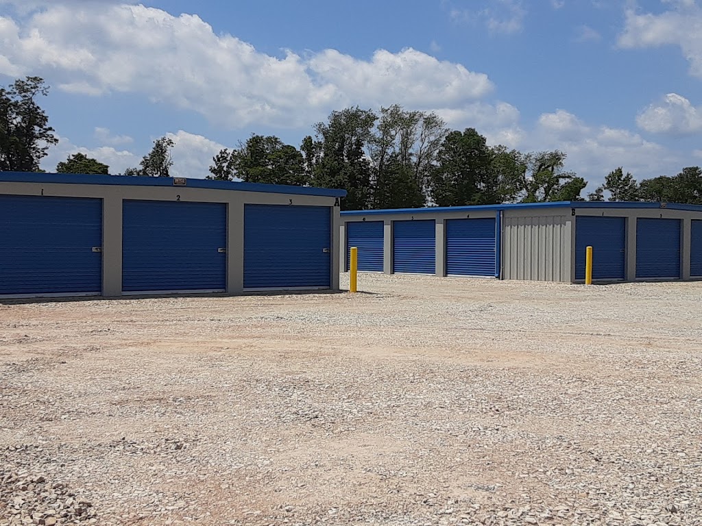 A-1 Rostraver Self Storage | 5140 PA-51, Rostraver Township, PA 15012, USA | Phone: (724) 633-0060