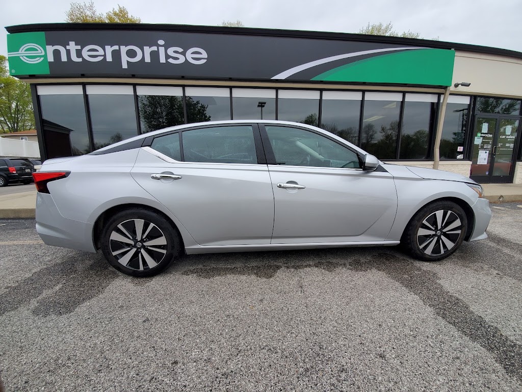 Enterprise Rent-A-Car | 4251 IL-159, Glen Carbon, IL 62034, USA | Phone: (618) 288-8812