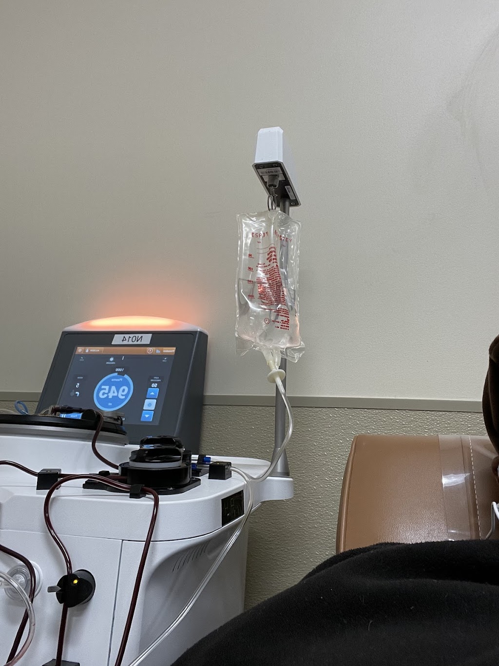 Octapharma Plasma | 2101 S Decatur Blvd Ste 25, Las Vegas, NV 89102, USA | Phone: (702) 673-5137