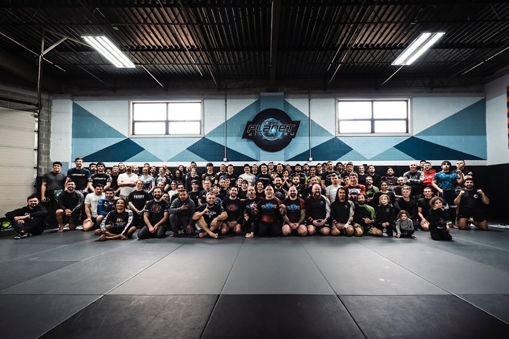 10th Planet Jiu Jitsu Lombard | 1060 Dupage Ave, Lombard, IL 60148, USA | Phone: (773) 551-6325