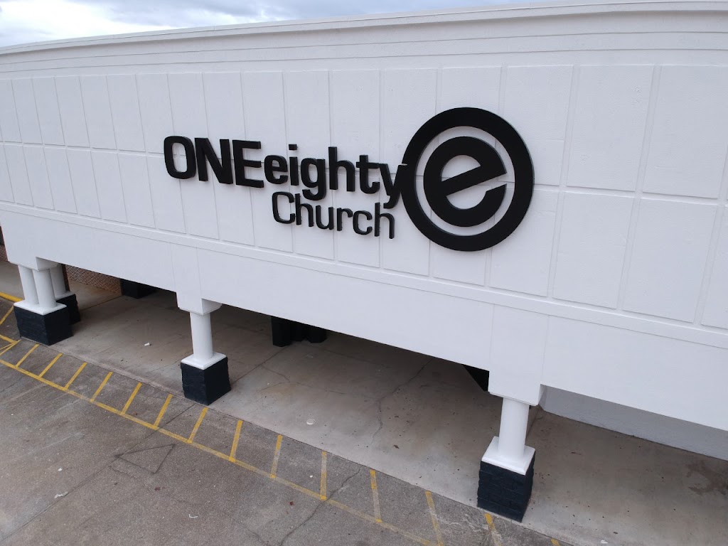 ONEeighty Church | 5770 US-11, Springville, AL 35146, USA | Phone: (205) 467-3563