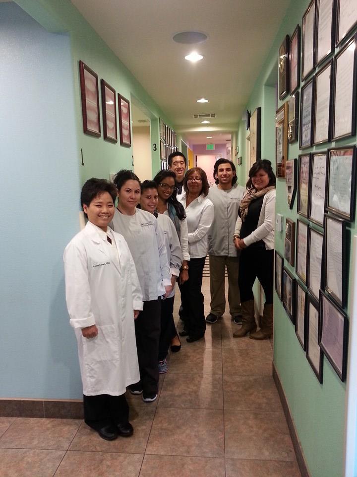 Foothill Dental Center | 837 W Foothill Blvd, Monrovia, CA 91016, USA | Phone: (626) 305-5722