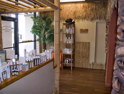 Hawaiian Experience Spa | 11300 E Vía Linda, Scottsdale, AZ 85259, USA | Phone: (480) 661-2991