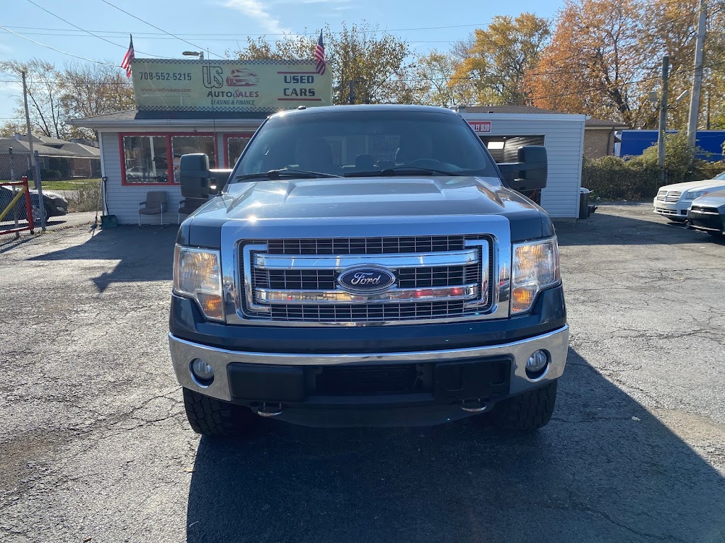 Used US Auto | 519 Sibley Blvd, Dolton, IL 60419 | Phone: (708) 552-5215