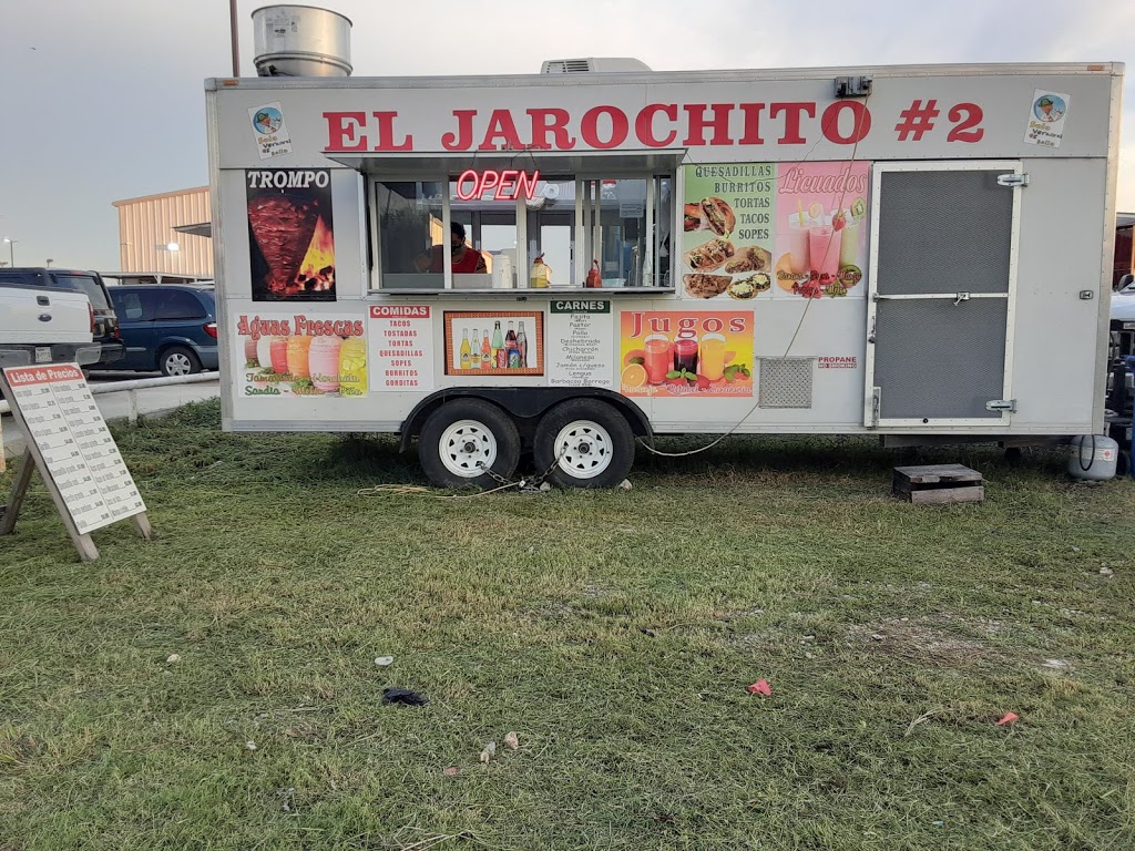 El Jarochito | 14635 Westpark Dr, Houston, TX 77082, USA | Phone: (832) 693-0086