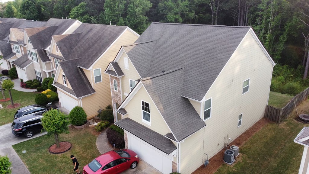 Bellsouth Roofing Construction, LLC | 460 Canterbury Ln, Lawrenceville, GA 30046, USA | Phone: (678) 241-4951