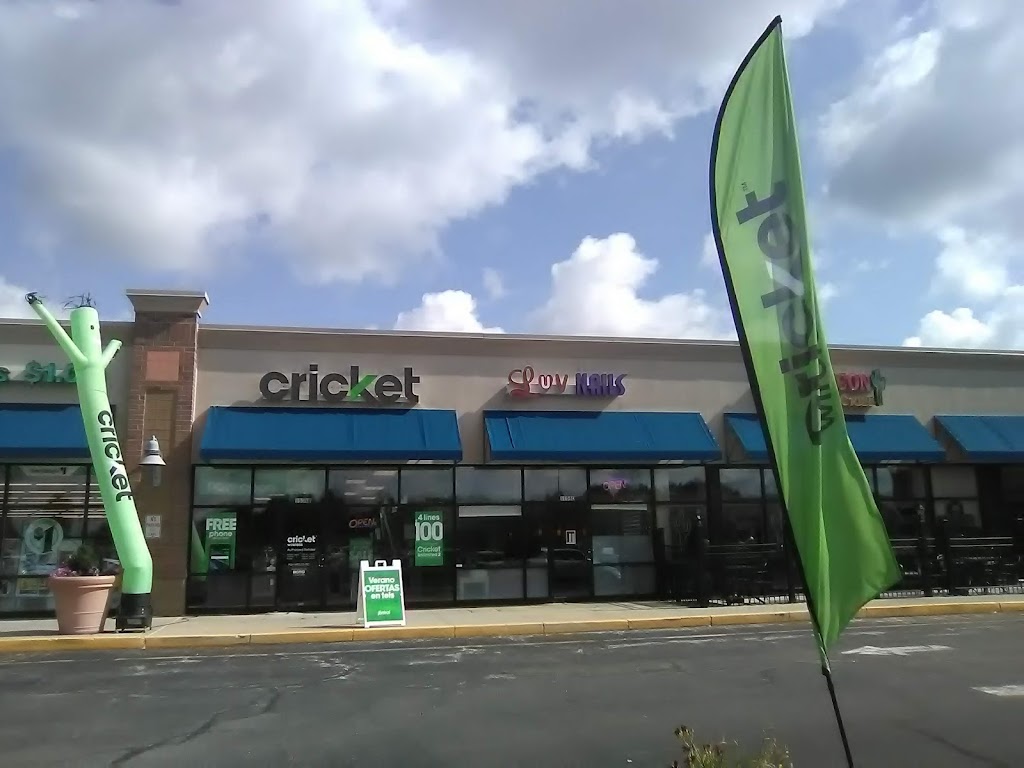 Cricket Wireless Authorized Retailer | 1154 Hinkle Dr Ste B, Wadsworth, OH 44281, USA | Phone: (234) 266-0069