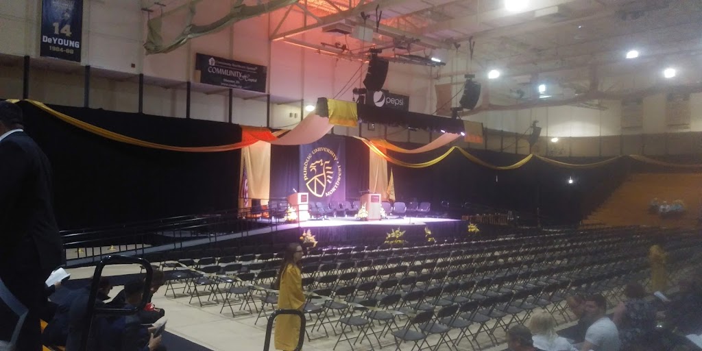 Fitness & Recreation Center | 2300 173rd St, Hammond, IN 46323, USA | Phone: (219) 989-2175