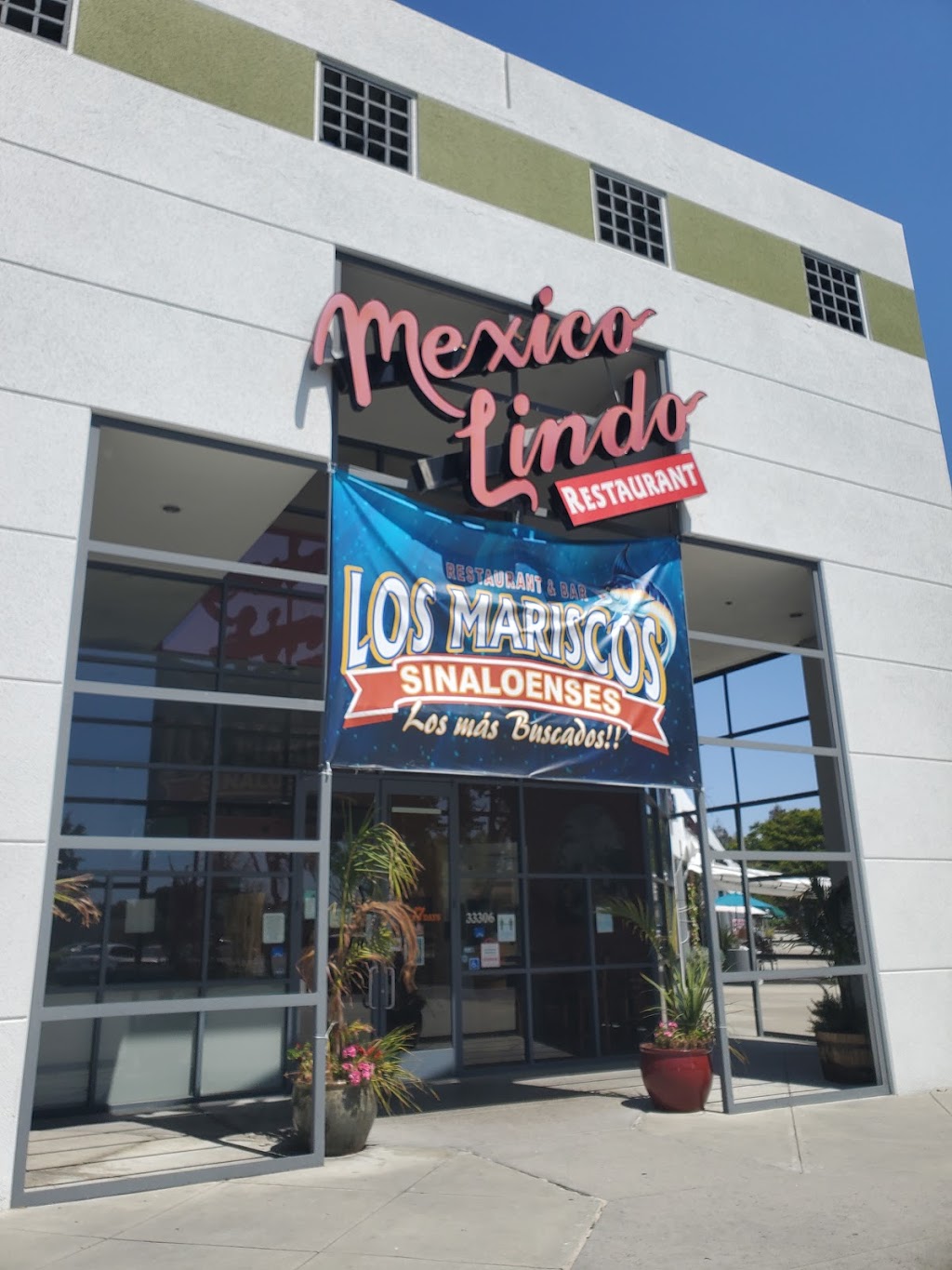 Mexico Lindo | 33306 Alvarado-Niles Rd, Union City, CA 94587 | Phone: (510) 471-4525