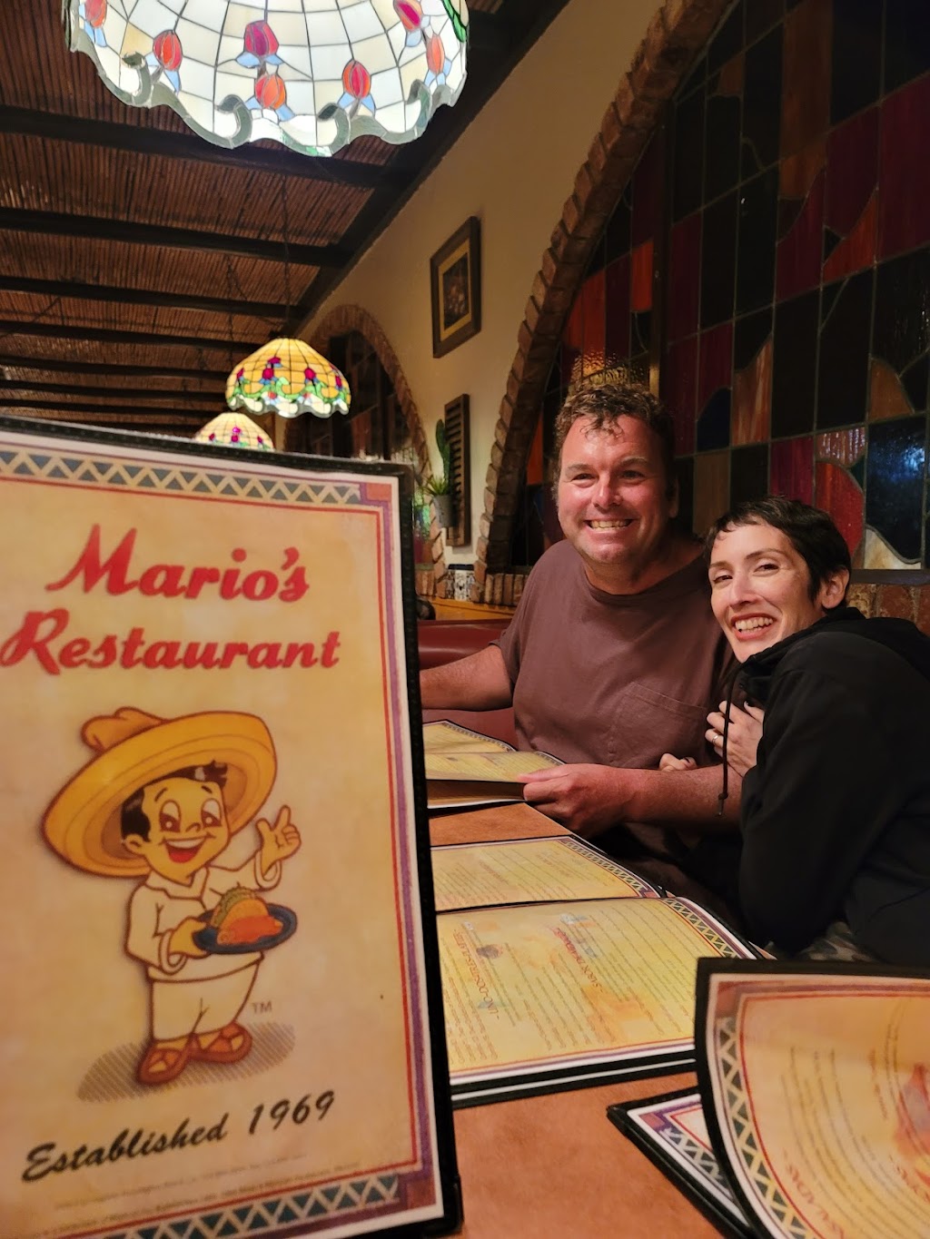 Marios Mexican Restaurant | 15964 Springdale St, Huntington Beach, CA 92649, USA | Phone: (714) 894-2896