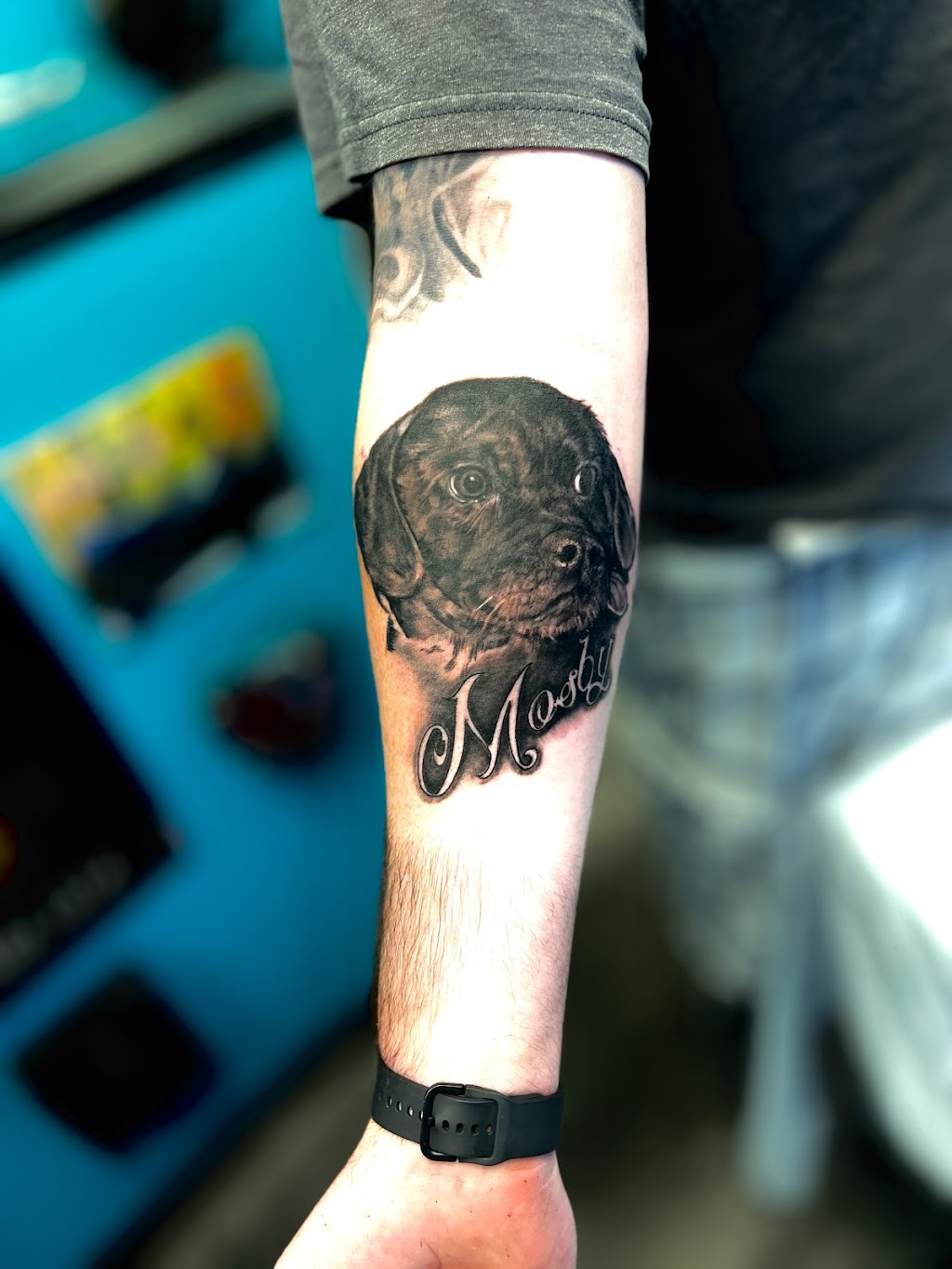 Archer Ink | 100 MacGregor Rd, Lockport, IL 60441, USA | Phone: (815) 909-6767