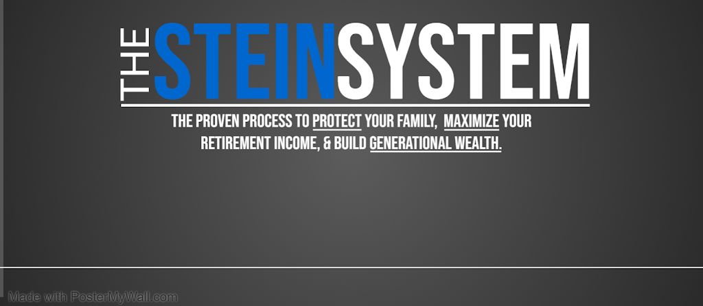 Zach Stein - Financial Services Professional | 710 Westbridge Dr, St Peters, MO 63376, USA | Phone: (636) 544-9653
