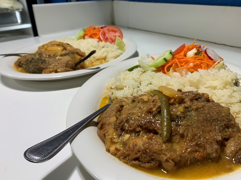 El Carbonero | 517 W Elm St, Graham, NC 27253, USA | Phone: (336) 228-8002