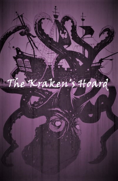 The Krakens Hoard | 202 Triumph Dr *Online Store*, 202 Triumph Dr, Elon, NC 27244, USA | Phone: (336) 447-0933