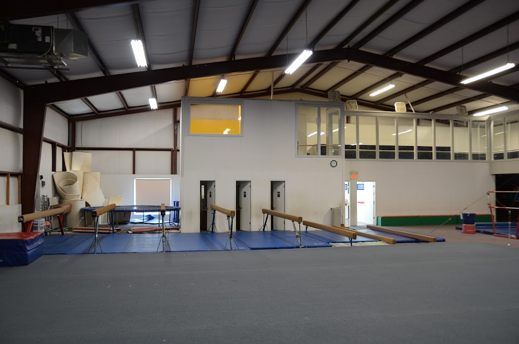 Fleming Island Gymnastics | 7155 US-17, Fleming Island, FL 32003, USA | Phone: (904) 284-9797