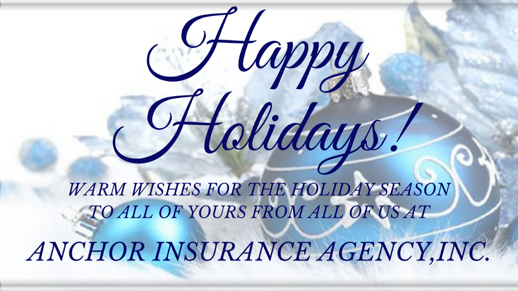 Anchor Insurance Agency,Inc. | 1702 W Broadway #11, Council Bluffs, IA 51501, USA | Phone: (712) 256-1074