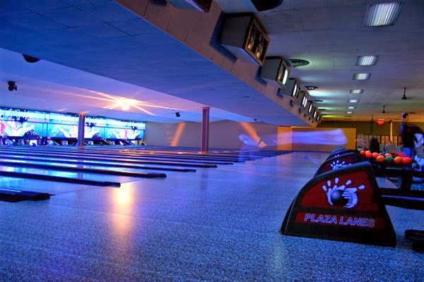 Plaza Lanes | 8101 Kennedy Ave, Highland, IN 46322, USA | Phone: (219) 923-3800