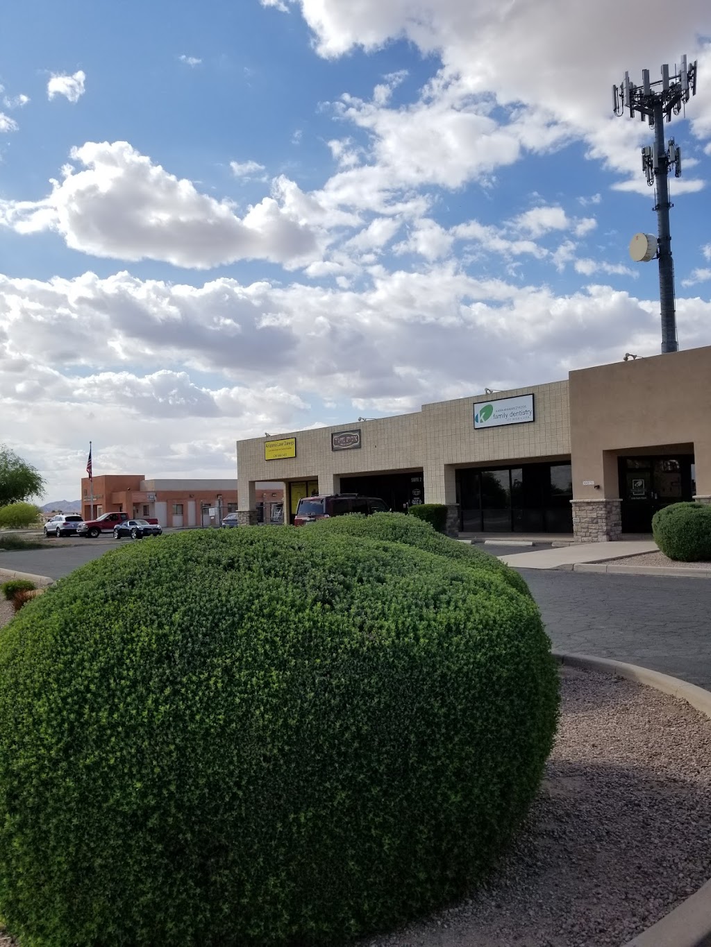 The Box Meat Shop | 44870 W Hathaway Ave #2, Maricopa, AZ 85139, USA | Phone: (520) 413-2648