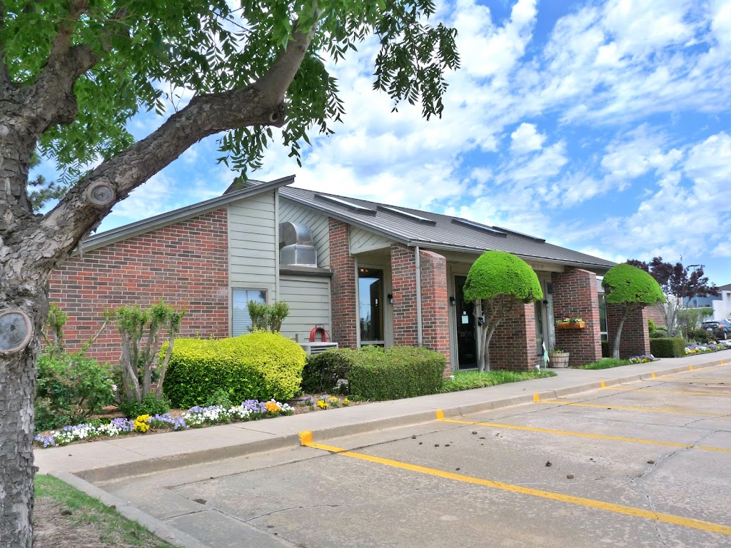 Winchester Run Apartments | 201 SE 89th St, Oklahoma City, OK 73149, USA | Phone: (405) 353-9212