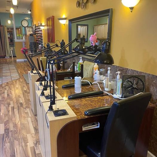 Freestyle Hair & Body Spa | 400 N Center St, Westminster, MD 21157, USA | Phone: (410) 848-3358