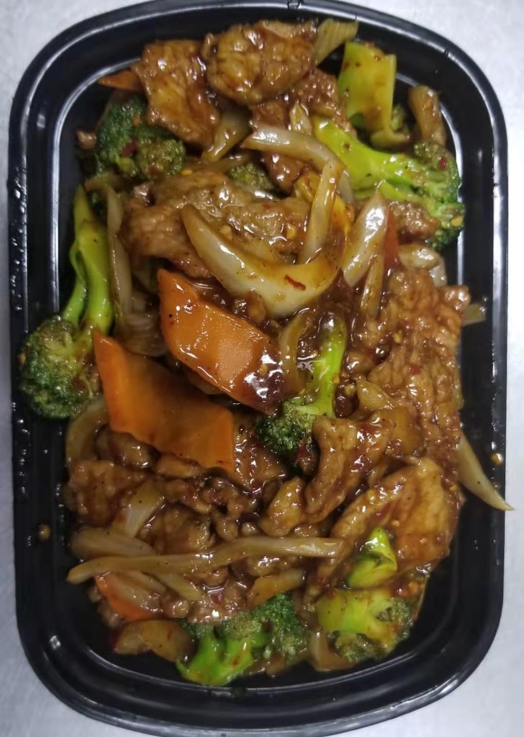 China King | 4785 Carroll Lake Rd, Commerce Charter Twp, MI 48382, USA | Phone: (248) 363-9966