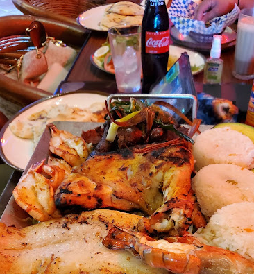 Sonsonate Grill | 4350 S Avalon Blvd, Los Angeles, CA 90011, USA | Phone: (323) 233-1333