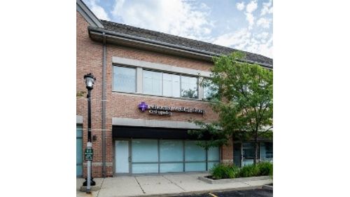 Advocate Medical Group Orthopedics | 100 Village Green S Suite 120, Lincolnshire, IL 60069, USA | Phone: (847) 634-1766