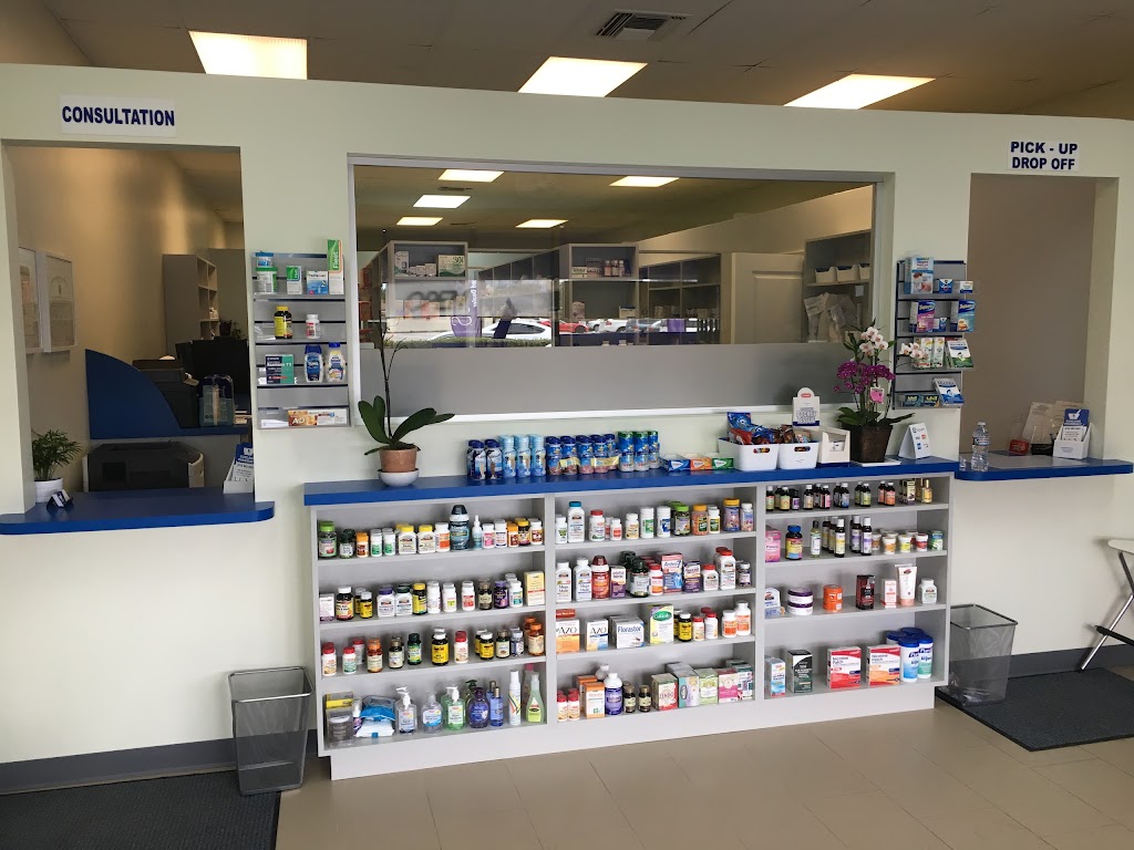 Sunland Pharmacy | 8422 Sunland Blvd, Sun Valley, CA 91352, USA | Phone: (818) 962-3851