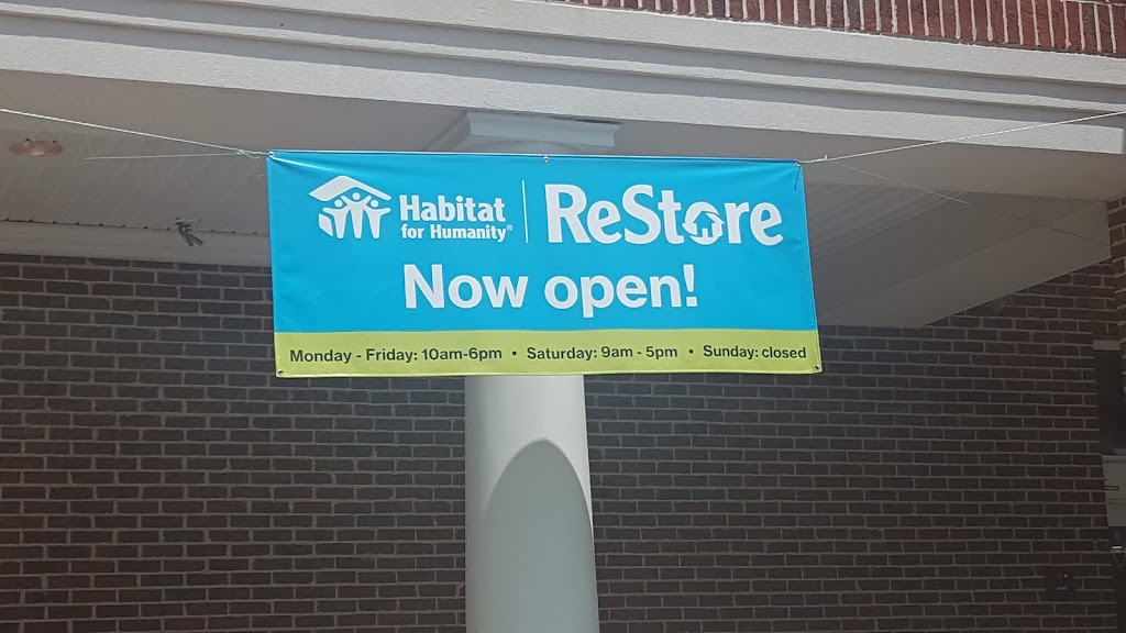 Habitat ReStore -- Brier Creek | 2121 TW Alexander Dr, Morrisville, NC 27560, USA | Phone: (919) 653-2572