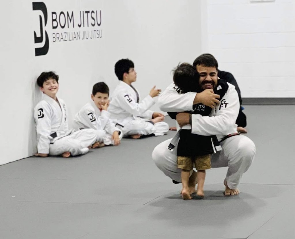Bom Jitsu Brazilian Jiu Jitsu | 680 Atchison Way Suite 500, Castle Rock, CO 80109, USA | Phone: (720) 708-6604