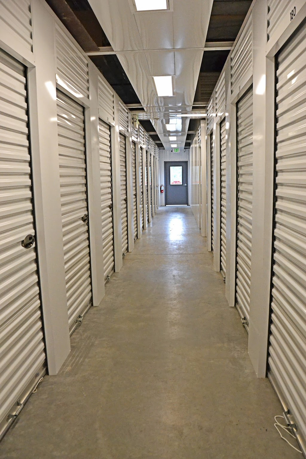 Narrows Self Storage - Gig Harbor | 3303 Jahn Ave NW STE 238, Gig Harbor, WA 98335, USA | Phone: (253) 509-0376